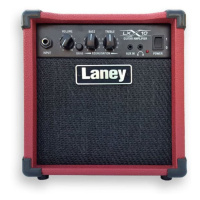 Laney LX10 RD