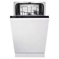 Gorenje Myčka - GV520E15