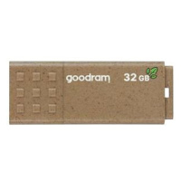 GOODRAM USB Flash 32GB ECO FRIENDLY USB 3.0