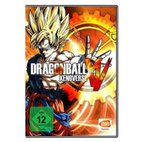 DRAGON BALL XENOVERSE