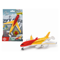 Dickie Letadlo Sky Flyer 18cm