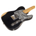 Fender Brad Paisley Esquire MN BLK