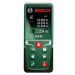 BOSCH Laserový dálkoměr PLR 250 0.603.672.521