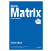 #New Matrix Intermediate Teacher´s Book Oxford University Press