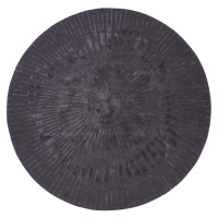CARPET DECOR - Koberec RADIUS, tmavě šedý