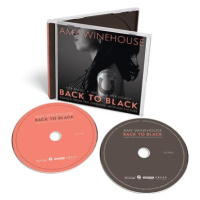 Soundtrack: Back To Black: Music From The Original Motion Picture