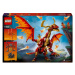 LEGO® NINJAGO® 71822 Zdrojový drak pohybu