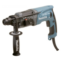 MAKITA HR2470 kombi kladivo SDS+