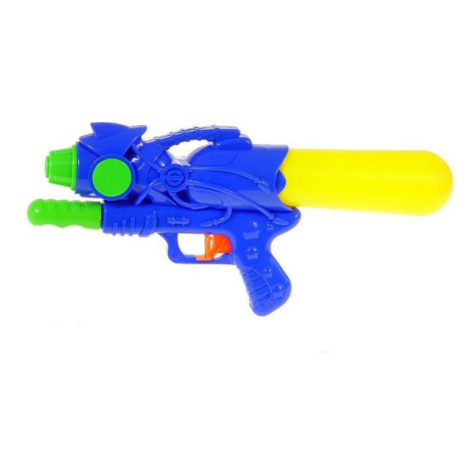 Pištoľ na vodu 32 cm - zelená Toys Group