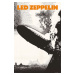 Plakát, Obraz - Led Zeppelin - Led Zeppelin I, (61 x 91.5 cm)