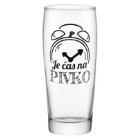 Půllitr - Je čas na pivko