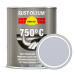 Rust-Oleum Tepelně odolná barva Heat Resistant 750°C světle šedá