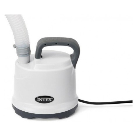 Čerpadlo bazénové ponorné plast 230V Teddies