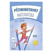 Pětiminutovky Matematika pro 3. ročník