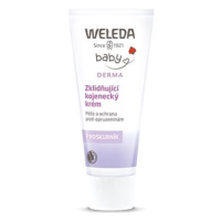 WELEDA Zklidňující kojenecký krém 50 ml