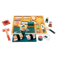 BINO Puzzle 3D - Sushi bar