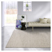 ELLE Decoration koberce Kusový koberec Delhi 106053 Beige z kolekce Elle - 80x150 cm