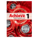 Achieve 1 (2nd Edition) Teacher´s Resource Disk Oxford University Press