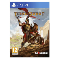 Titan Quest (PS4)