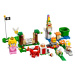 LEGO LEGO® Super Mario™ 71403 Dobrodružství s Peach – startovací set