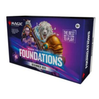 Magic: The Gathering Foundations: Beginner Box