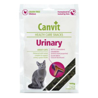 Canvit Snacks cat urinary 100g