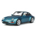 Porsche 911 (993) Targa - Turquoise Blue