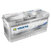 Autobaterie Varta Professional Dual Purpose AGM 105Ah, 12V, 950A, LA105