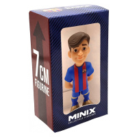 MINIX Football: Club FC Barcelona - Gavi 7 cm