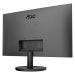 AOC/U27B3A/27"/IPS/4K UHD/60Hz/4ms/Black/3R