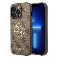 Kryt Guess GUHCP15L4GMGBR iPhone 15 Pro 6.1