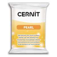 CERNIT pearl 56g, bílá