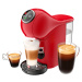 Kapslový kávovar Krups Nescafé Dolce Gusto Genio S Plus KP340510 červený