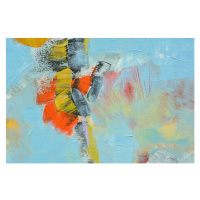 Ilustrace Abstract backgrounds, Steve Proehl, 40x26.7 cm