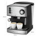 Clatronic ES 3643 espresso kávovar