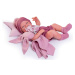 Antonio Juan 50269 NACIDA - realistická panenka s celovinylovým tělem - 42 cm