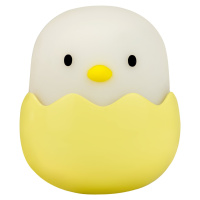 MegaLight Baby Eggy Egg Yellow