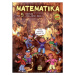 Matematika pro 5.r.  ZŠ - učebnice - Vacková I., Fajfrlíková L., Uzlová Z.