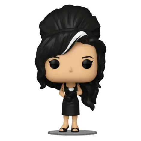 Figurka Funko POP! Amy Winehouse - Amy Winehouse (Rocks 366) - 0889698705967