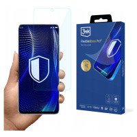 Nerozbitné sklo na displej Huawei Nova Y90 3mk FlexibleGlass Pro