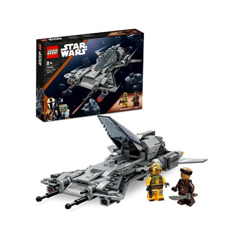 LEGO® Star Wars™ 75346 Pirátská stíhačka