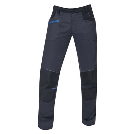 Ardon pracovní kalhoty do pasu 4Xstretch tmavě šedé Ardon Safety