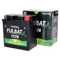 Baterie Fulbat FTZ7V gelová FB550998