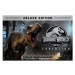 Jurassic World Evolution Deluxe Edition - PC DIGITAL