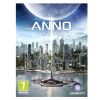 Anno 2205 (PC) DIGITAL