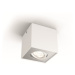 Bodové LED svítidlo Philips Box 50491/31/P0 3,5W 500lm 2200-2700K teplá bílá, stmívatelné