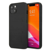 Amg pouzdro pro iPhone 14 15 13 6.1 černé