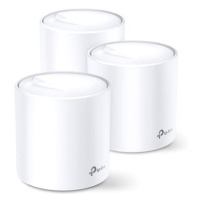 TP-Link Deco X60 AX5400 (3-pack)