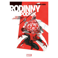 Spider-Man - Rodinný podnik - James Robinson