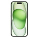 Apple iPhone 15 256GB zelený Zelená